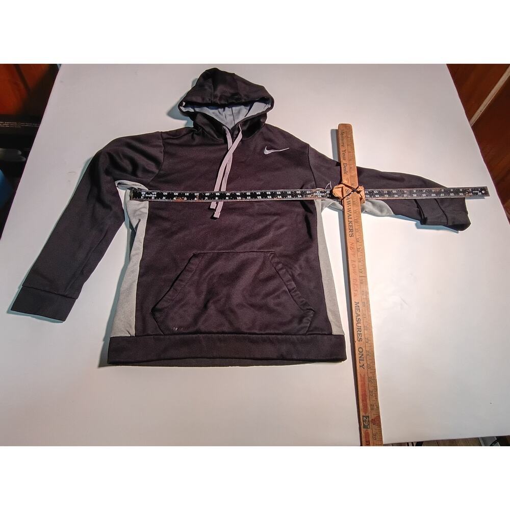 Nike Therma-FIT KO Knockout 2.0 Hoodie - Men's Medium